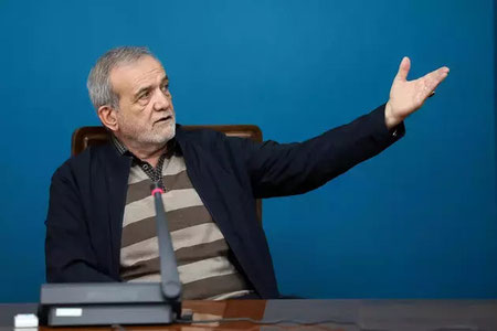 Эрон раҳбари ядровий қуролдан воз кечиш шартларини эълон қилди