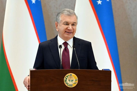 Шавкат Мирзиёевнинг матбуот ва оммавий ахборот воситалари куни муносабати билан соҳа вакилларига табрик йўллади
