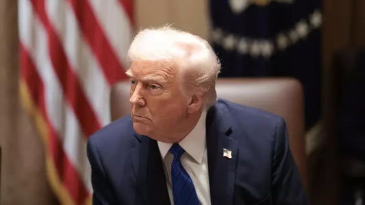 Трамп Нью-Йорк мери бўлиши кутилаётган мусулмон номзодни ҳақорат қилди