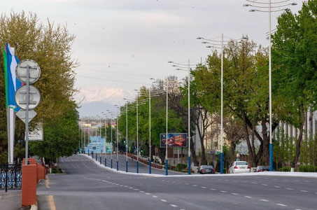 Bugundan kunlar yana isiy boshlaydi