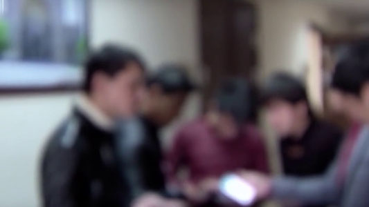 Andijonda jihodchilarning yashirin jamoati fosh bo‘ldi