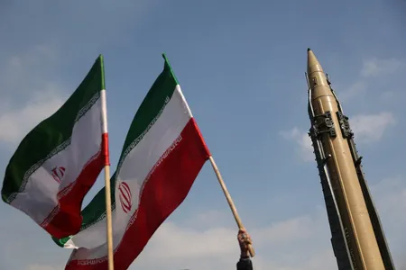 “Eronning Qatarga hujumi Fors ko‘rfazi davlatlari obro‘siga putur yetkazdi”