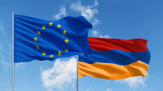 Арманистон ва Евроиттифоқ мудофаа соҳасида ҳамкорлик қилмоқчи