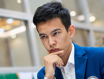 Ўзбекистонлик 5 нафар гроссмейстер FIDE рейтингида топ-100 таликдан жой олди
