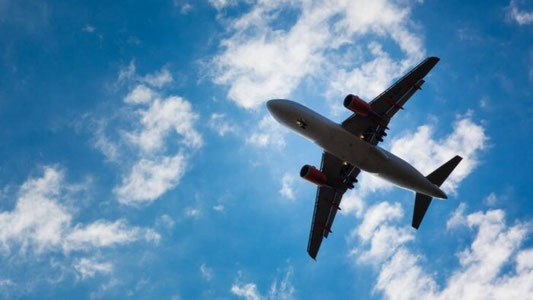 Eron ichki va xalqaro parvozlarga taqiqni uzaytirdi