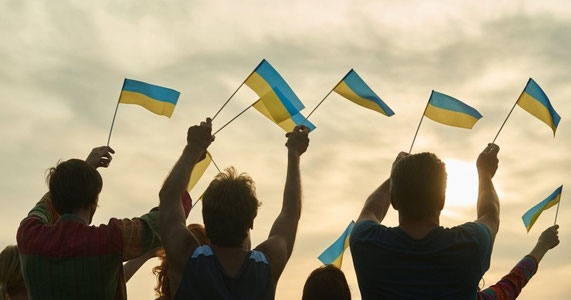 Украина меҳнатга лаёқатли аҳолининг 40 фоизини йўқотди
