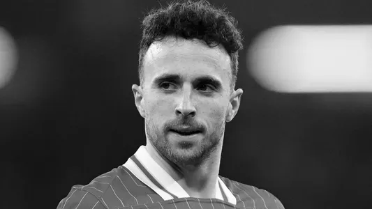 “Liverpool” ҳужумчиси Diogo Jota автоҳалокатда ҳалок бўлди