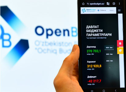 “Ташаббусли бюджет”нинг 2-мавсуми 15 июлдан бошланади