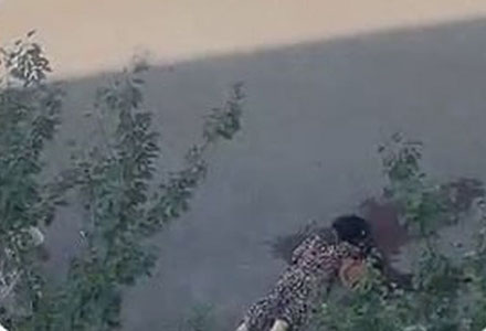 Andijonda erkak janjal sabab xotinini o‘ldirdi