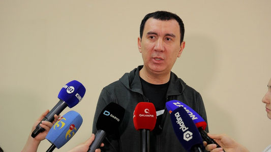 Ботир Қодиров яна жаримага тортилди