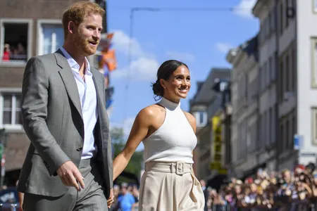 Britaniya shahzodasi kundalik xarajatlarni kamaytirish uchun xodimlarni ishdan bo‘shatdi
