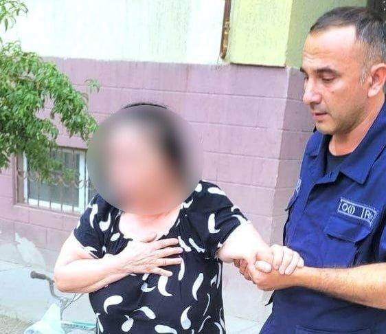 Buxoroda 9 kishining hayoti saqlab qolindi