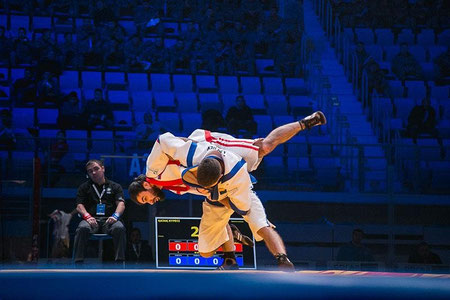 Qozog‘istonda sportchilarga so‘kinish taqiqlanadi