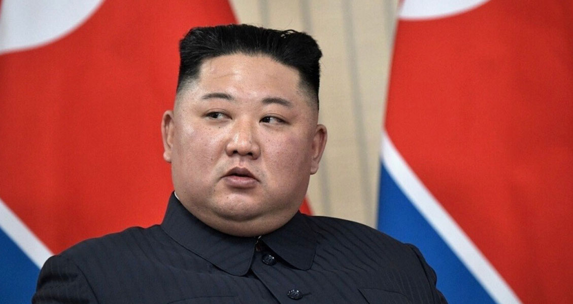 Kim Chen Inni o‘z fuqarosi sudga berdi
