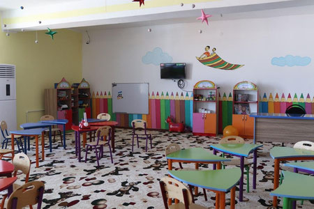 Тошкентдаги боғчада 2 ёшли бола қийноққа солинди