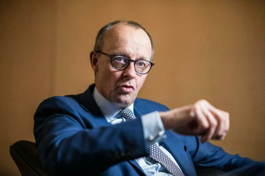 “Россия 500 миллиард евро товон тўлаши керак”