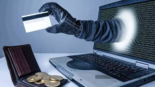 Тошкентда кибержиноятчилар 1 млрд сўм ўғирлади