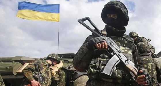 Ukrainada safarbarlik muddati 90 kunga cho‘zilishi mumkin
