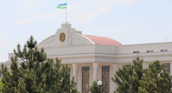 Давлат раҳбарининг тегишли фармонига асосан Президент Администрациясида кадрлар алмашинуви амалга оширилди