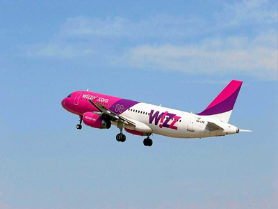 Wizz Air O‘zbekistondan Abu-Dabiga reyslarni to‘xtatadi