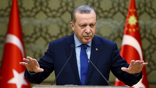 Erdog‘on keyingi Prezidentlik saylovlarida qatnashmaydimi?