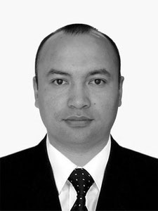 Пенсия жамғармаси Данғара тумани бўлими бошлиғи 35 ёшда вафот этди