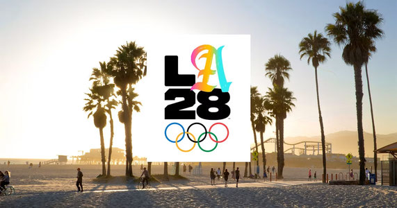 Los-Angeles—2028 Olimpiadasi boshlanish sanasi o‘zgardi