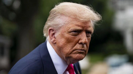 Ядро можароси кескинлашмоқда: Трамп Эронга қатъий огоҳлантириш берди