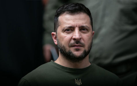 Yaqin oylarda Ukraina Prezidenti almashishi mumkin