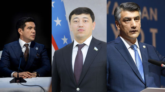 “Dinini unutib, daraxtga e’tiqod qilishni boshlab yubormasaydi…” Alisher Qodirov daraxt kesilishiga qarshi chiqayotganlarga munosabat bildirdi