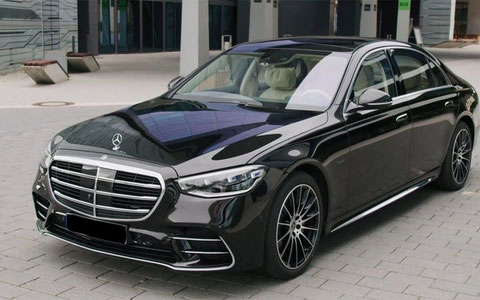 O‘zbekistonda xorijiy va mahalliy sayyohlar uchun premium transport xizmatlari joriy etildi