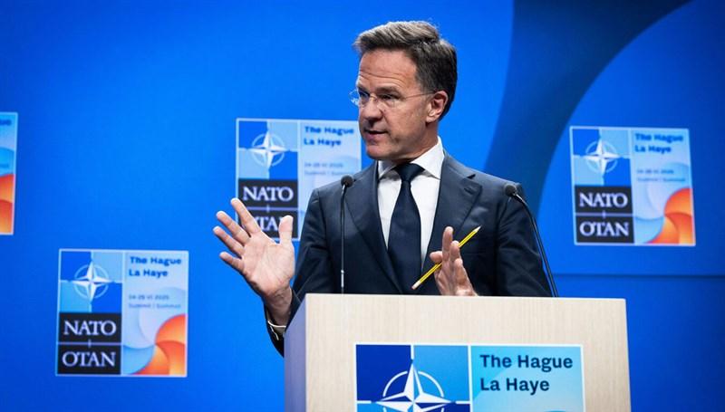 NATO Xitoyning Tayvanga ehtimoliy hujumi haqida ogohlantirdi