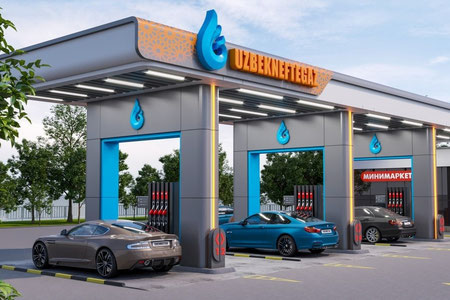 Sentyabrdan Ai-80 benzini ishlab chiqarilishi to‘xtatiladi — "O‘zbekneftgaz"