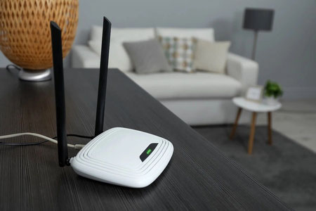 Wi-Fi модемлар жосуслик воситасига айланиши мумкин