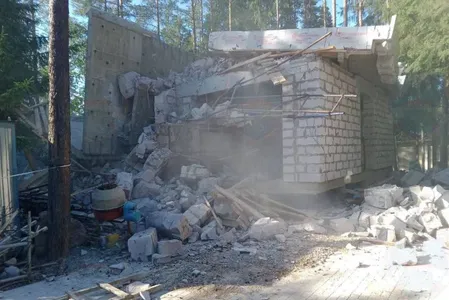 Rossiyada ikki nafar o‘zbekistonlik qurilishda vafot etdi