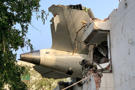 Buyuk Britaniyadagi oilalarga noto‘g‘ri jasadlar yuborildi — Air India fojiasi ortidan mojaro