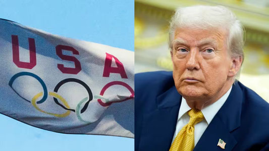 AQSh Olimpiya qo‘mitasi trans-ayollarga ayollar musobaqalarida ishtirok etishni taqiqladi