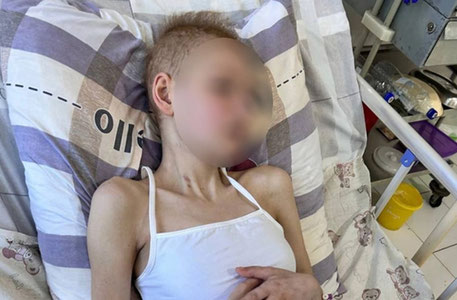 Ангренда зўрланган қиз ҳақида хабар берган шифокорга жиноий иш очилдими?