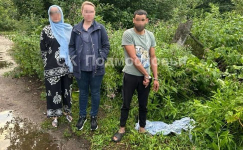 Moskvada o‘zbekistonlik migrant nogiron erkakni urib o‘ldirdi