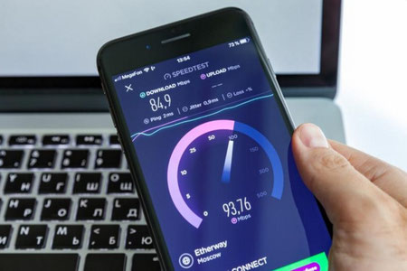 O‘zbekiston mobil internet tezligi bo‘yicha MDHda uchinchi o‘rinni egalladi