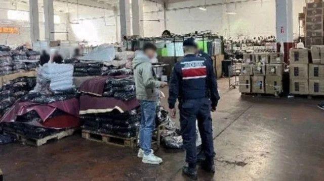 Туркияда ноқонуний меҳнатга қарши чоралар кучайтирилди