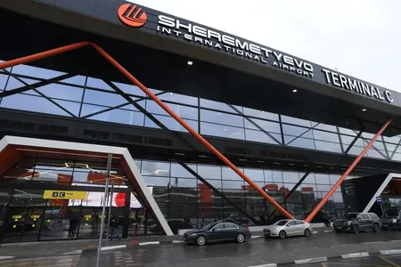 Rossiyaning “Aeroflot” aviakompaniyasi quladi