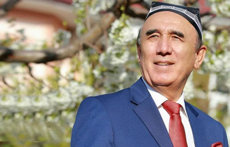 Андижонда Шерали Жўраев номидаги мусиқа ва санъат олий мактаби ташкил этилади