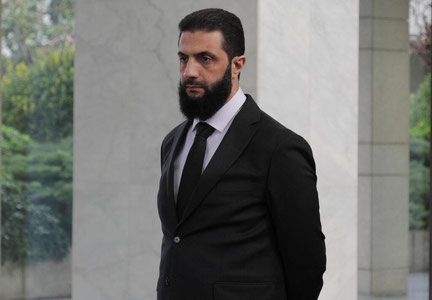 Suriya Bashar al-Assad ag'darilgandan keyingi ilk sayloviga tayyorgarlik ko‘rmoqda