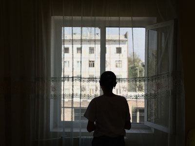 Toshkent viloyatida endi 12 yoshli qizga otasi zo‘ravonlik qilgani aniqlandi