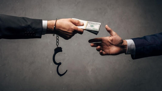 ДХХ учта ҳудудда солиқ, МИБ, қурилиш ва ҳокимлик ходимларини қўлга олди