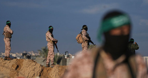 Arab davlatlari HAMASni G‘azoda hokimiyatdan ketishga chaqirdi