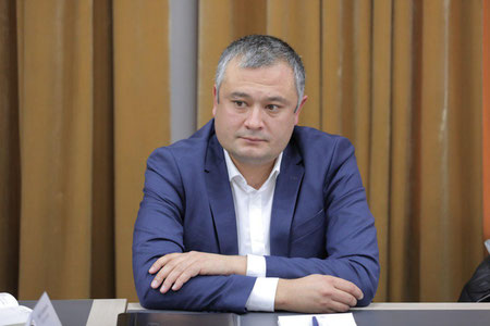 “Toshshahartransxizmat” AJ raisi 7 yilga qamalib, 6 oyda ozodlikka chiqqaniga izoh berildi