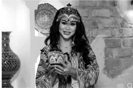 Samarqandda xonanda eri tomonidan bo‘g‘ib o‘ldirildi