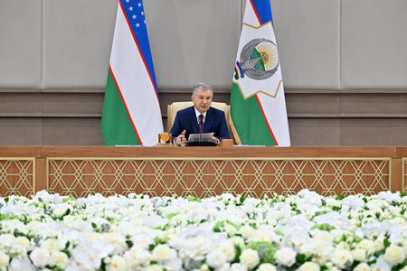 “Ob-havoni bahona qilmasdan, sharoitga moslashish kerak”